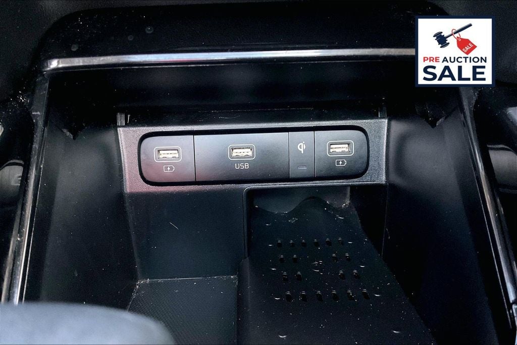 2021 Kia Sorento SX-Prestige