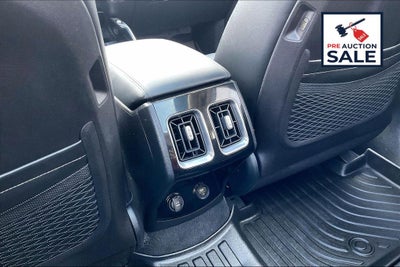 2021 Kia Sorento SX-Prestige