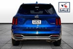 2021 Kia Sorento SX-Prestige
