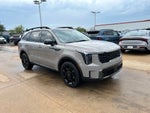 2024 Kia Sorento X-Line SX Prestige