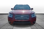 2012 Hyundai Santa Fe Limited
