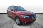 2012 Hyundai Santa Fe Limited