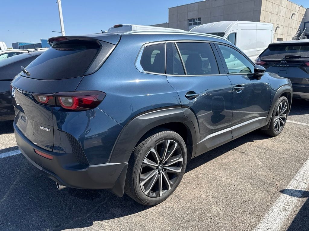 2023 Mazda Mazda CX-50 2.5 S Premium Plus Package