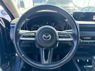 2023 Mazda Mazda CX-50 2.5 S Premium Plus Package