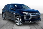 2025 Mitsubishi Outlander Sport 2.0 SE
