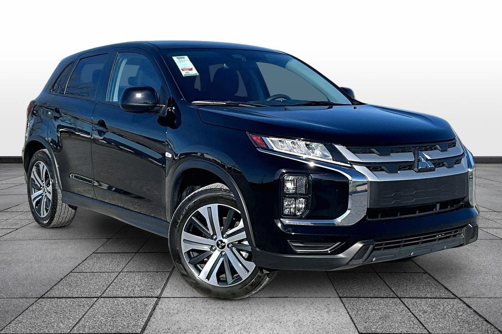 2025 Mitsubishi Outlander Sport 2.0 SE