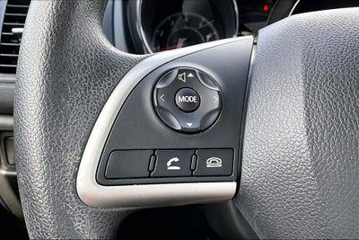 2025 Mitsubishi Outlander Sport 2.0 ES