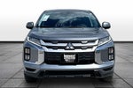 2025 Mitsubishi Outlander Sport 2.0 ES