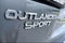 2025 Mitsubishi Outlander Sport 2.0 ES