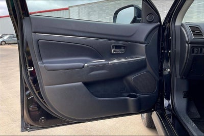2024 Mitsubishi Outlander Sport 2.0 SE