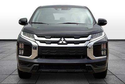 2024 Mitsubishi Outlander Sport 2.0 SE