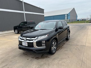 2024 Mitsubishi Outlander Sport 2.0 SE