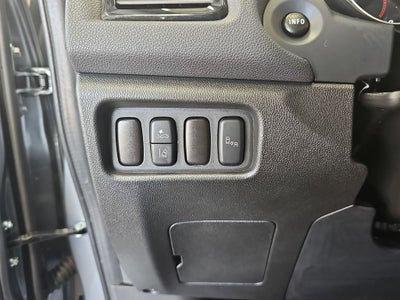 2025 Mitsubishi Outlander Sport 2.0 ES