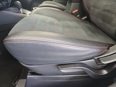 2025 Mitsubishi Outlander Sport 2.0 ES