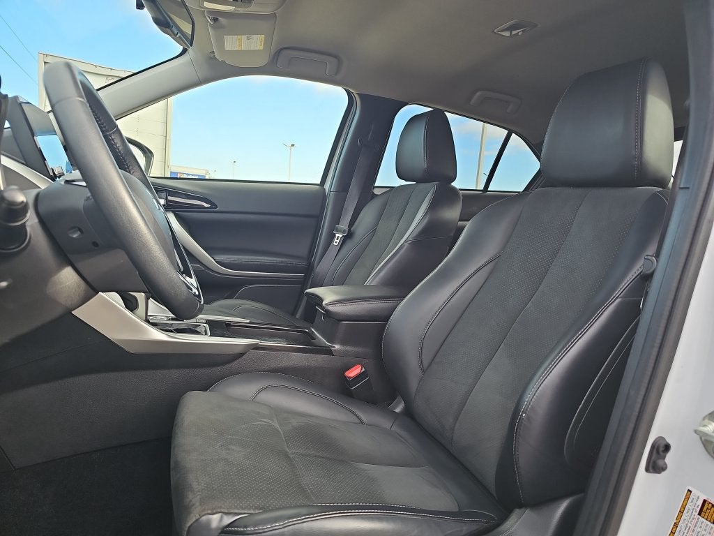 2025 Mitsubishi Eclipse Cross SE