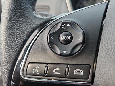 2025 Mitsubishi Eclipse Cross SE
