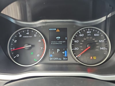 2025 Mitsubishi Eclipse Cross SE