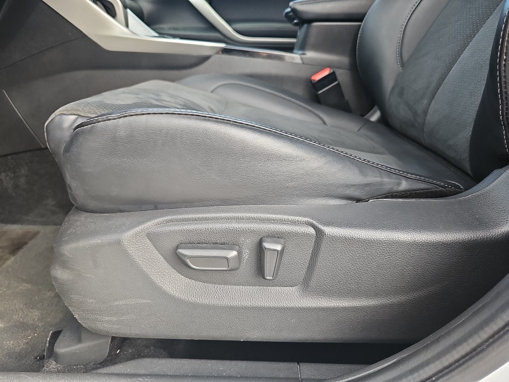 2025 Mitsubishi Eclipse Cross SE