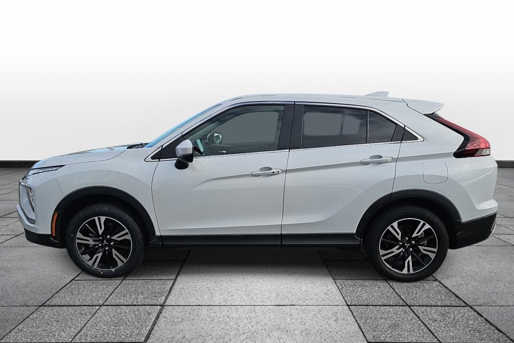 2025 Mitsubishi Eclipse Cross SE