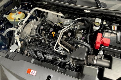 2024 Mitsubishi Outlander SE Black Edition