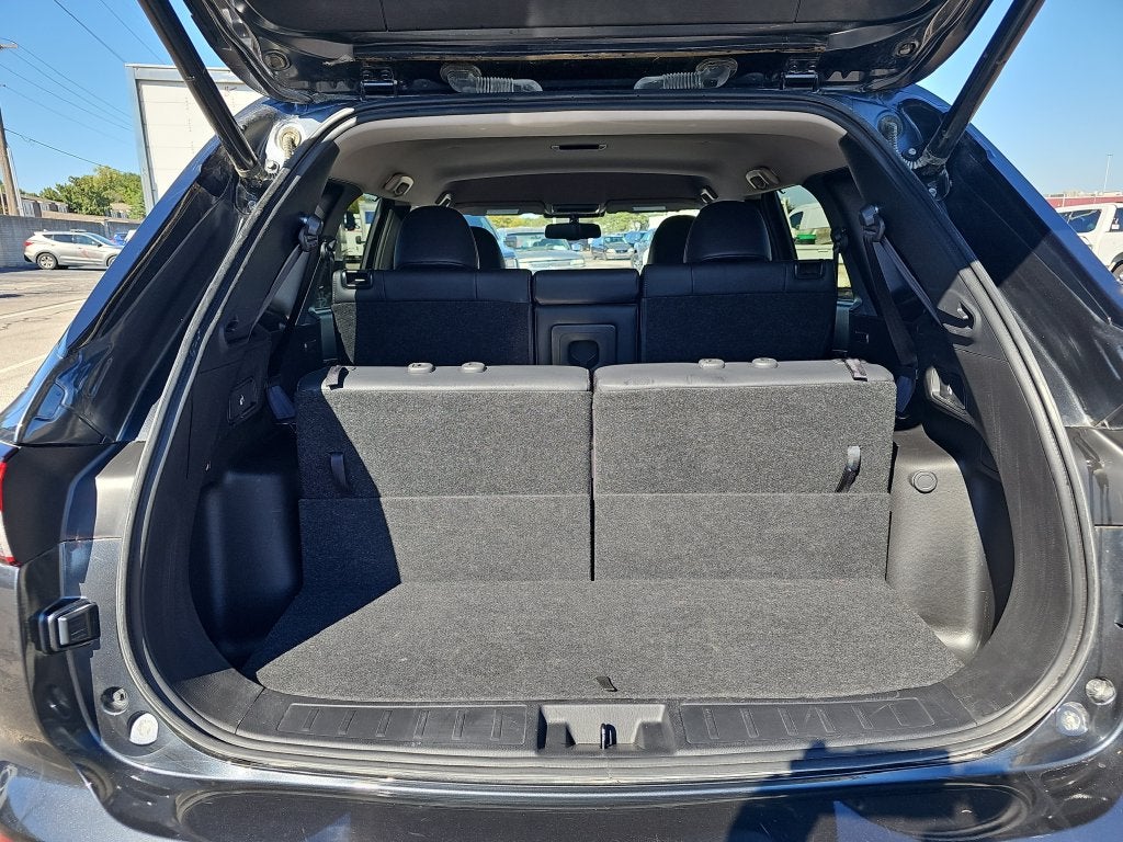 2024 Mitsubishi Outlander SEL Black Edition