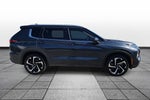 2024 Mitsubishi Outlander SEL Black Edition