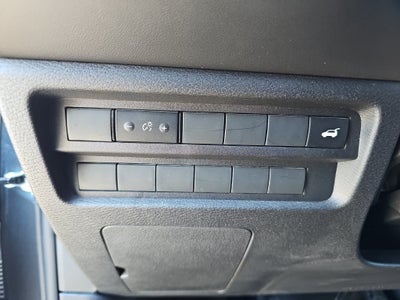 2024 Mitsubishi Outlander SEL Black Edition