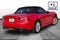 2018 FIAT 124 Spider Classica