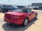 2018 FIAT 124 Spider Classica
