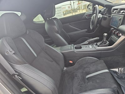 2023 Toyota GR86 Premium