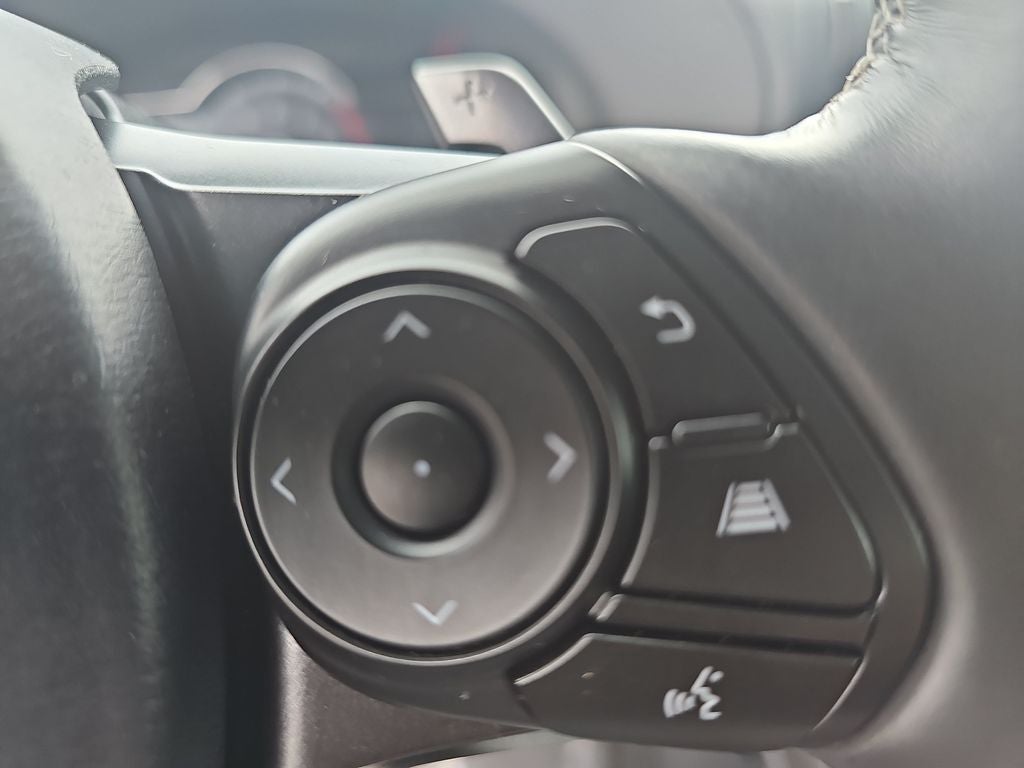 2023 Toyota GR86 Premium
