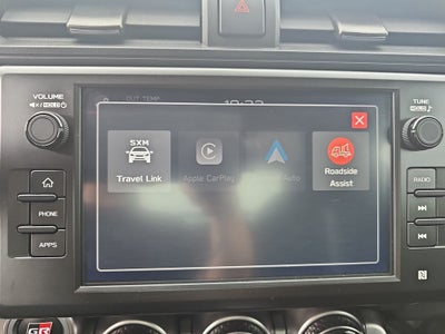 2023 Toyota GR86 Premium