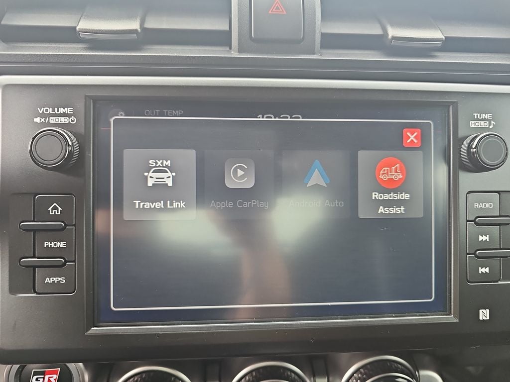 2023 Toyota GR86 Premium