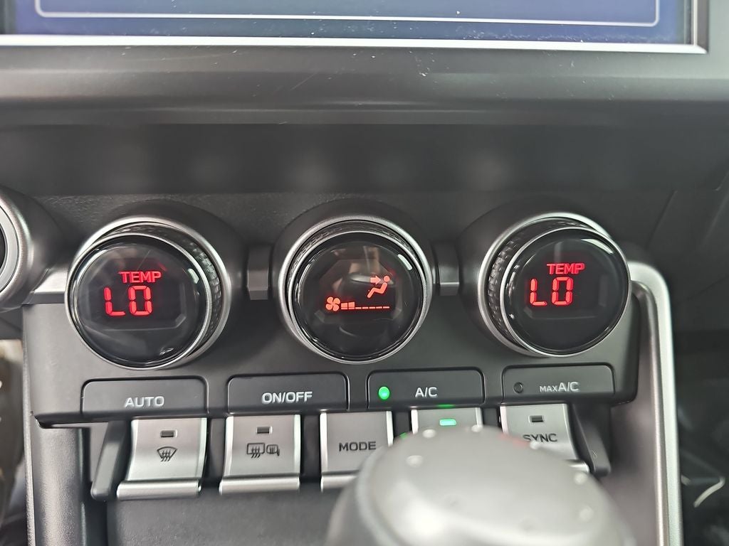 2023 Toyota GR86 Premium