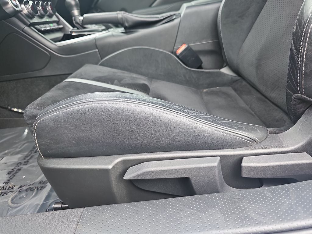 2023 Toyota GR86 Premium