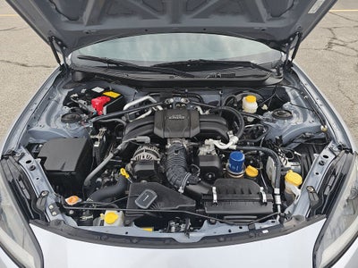 2023 Toyota GR86 Premium