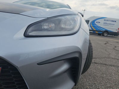 2023 Toyota GR86 Premium