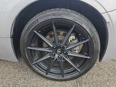 2023 Toyota GR86 Premium