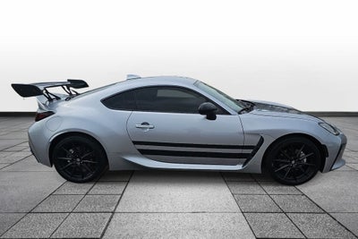 2023 Toyota GR86 Premium