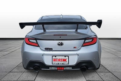 2023 Toyota GR86 Premium