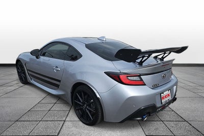 2023 Toyota GR86 Premium