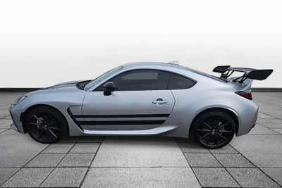 2023 Toyota GR86 Premium