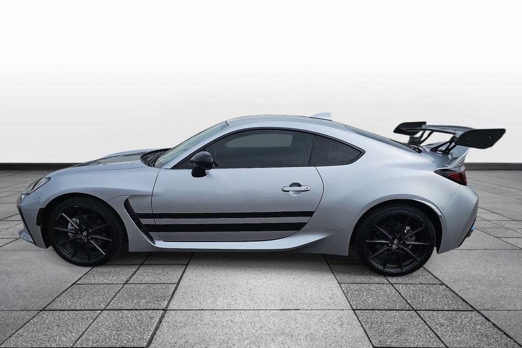 2023 Toyota GR86 Premium
