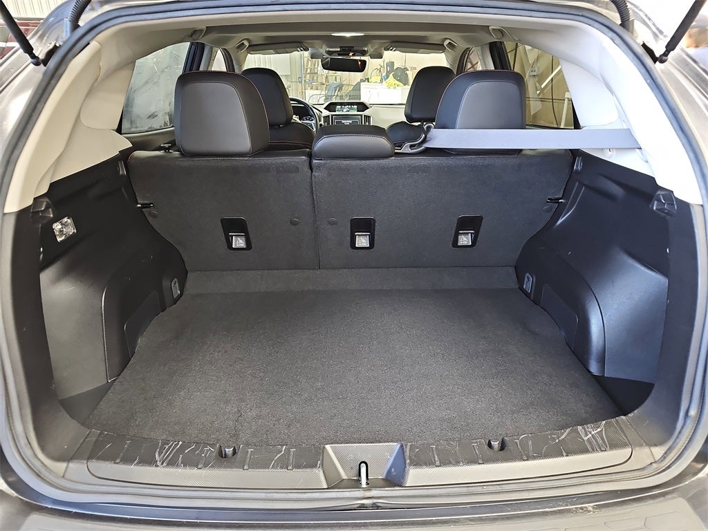 2018 Subaru Crosstrek 2.0i Limited