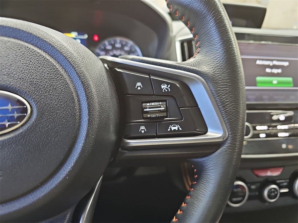 2018 Subaru Crosstrek 2.0i Limited