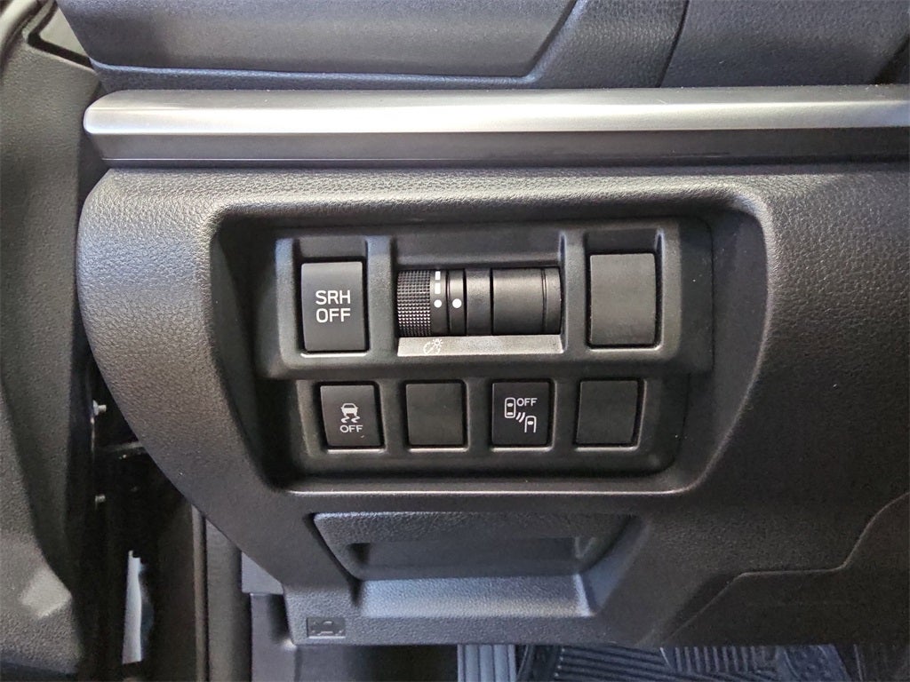 2018 Subaru Crosstrek 2.0i Limited