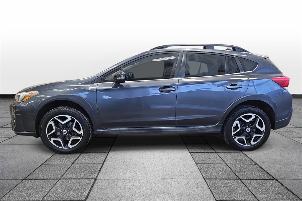 2018 Subaru Crosstrek 2.0i Limited
