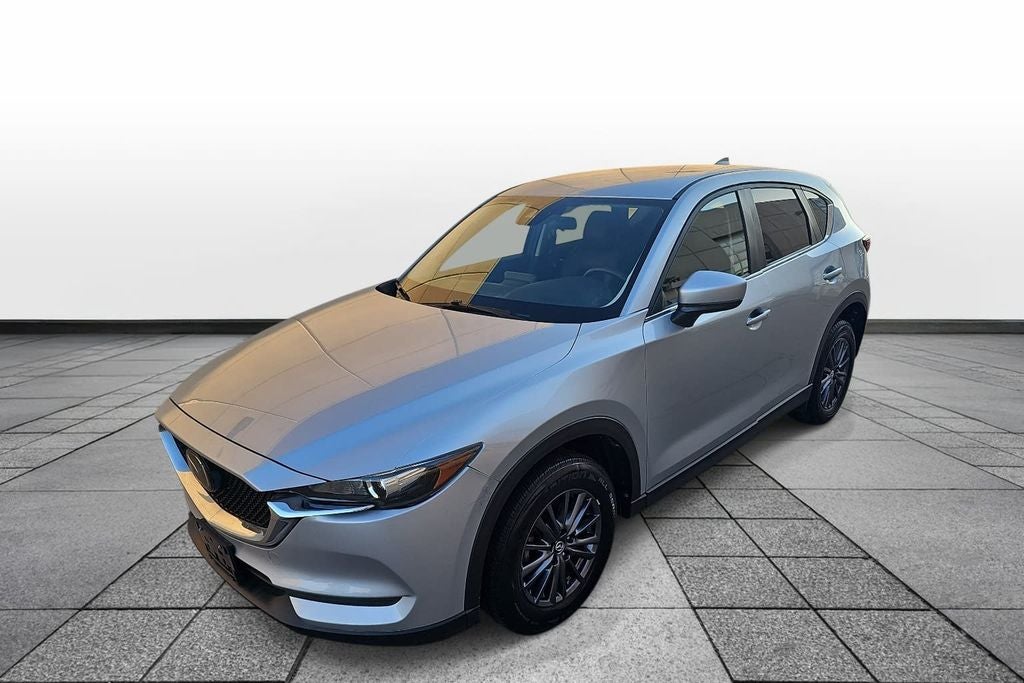 2020 Mazda Mazda CX-5 Touring