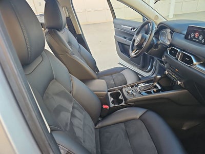 2020 Mazda Mazda CX-5 Touring