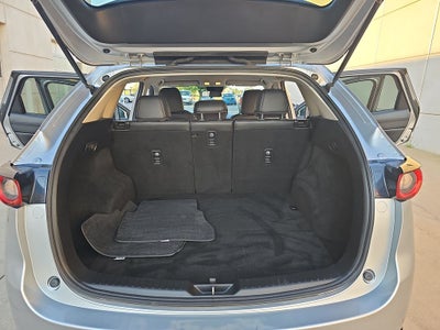 2020 Mazda Mazda CX-5 Touring